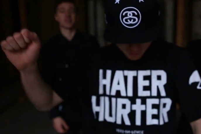 Deys – „Użycia” (wideo)