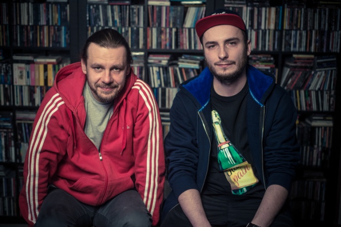 1 NA 1: Artur Rawicz vs LJ Karwel