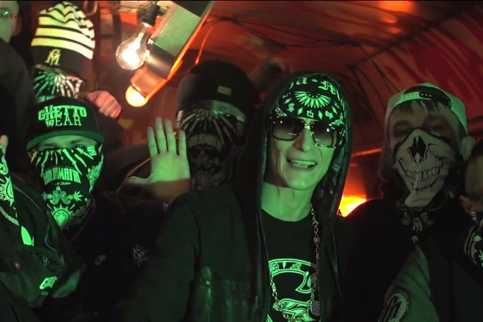 Kali/Gibbs – „Panta Rhei” (wideo)