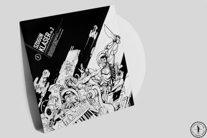 Drugi „Klaser” Alkopoligamii już do odsłuchu