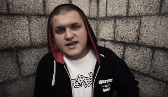 Skor – „Chciałbym ci powiedzieć” ft. Buka i PaniKa (wideo)