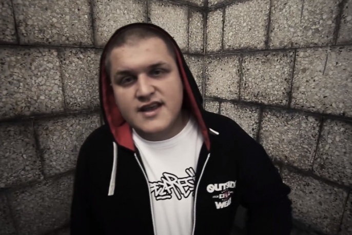 Skor – „Chciałbym ci powiedzieć” ft. Buka i PaniKa (wideo)