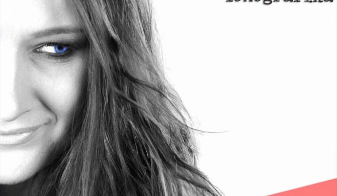 Justyna Panfilewicz – „Nie zatrzymasz mnie” (audio)