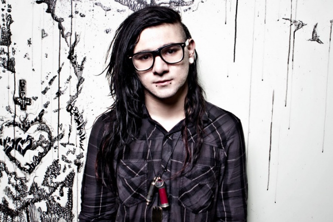 Skrillex wystąpi w Polsce