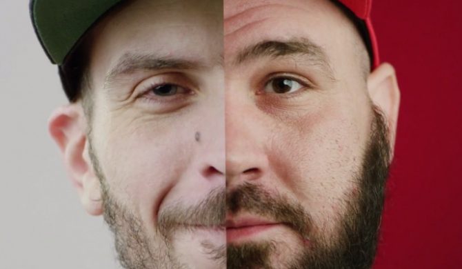 Rakraczej – „Kochana Polsko” ft. O.S.T.R. & DJ Haem (wideo)