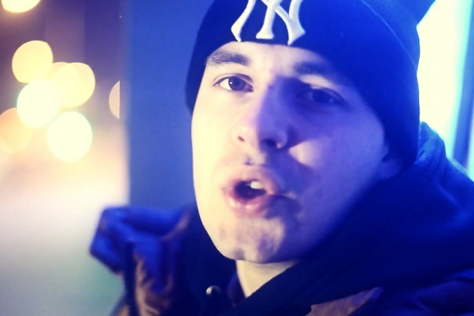 Śliwa – „Nie daj się” ft. DJ Fidel Kostro (wideo)