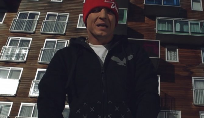 Chada x RX – „Nie zatrzyma mnie nikt” ft. Rytmus (wideo)