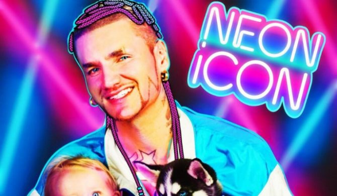 Riff Raff – „Kokayne” (wideo)