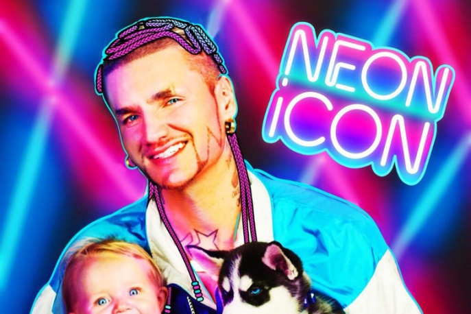 Riff Raff – „Kokayne” (wideo)