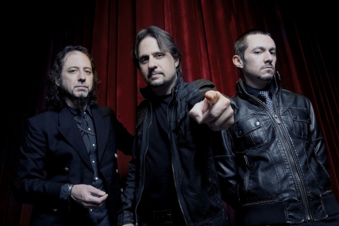 Philm w Polsce. Nowy zespół Dave`a Lombardo przyjedzie na trzy koncerty