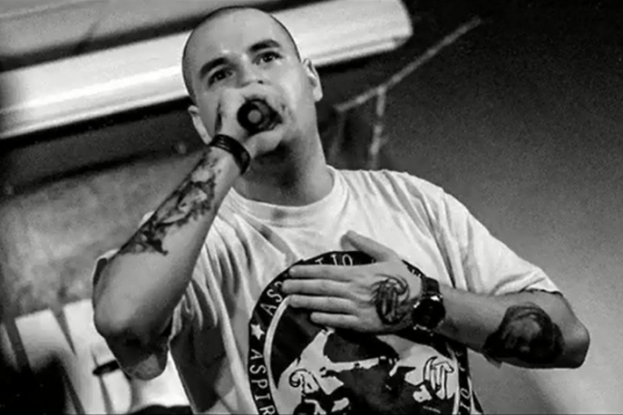 Śliwa – „Shinin” (audio)