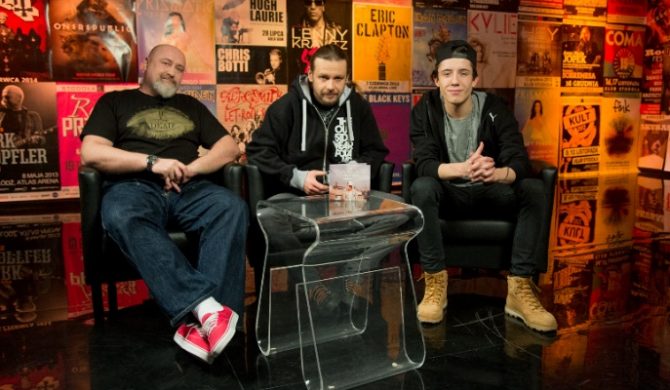 PROGRAM MUZYCZNY – odcinek 62 – Dawid Kwiatkowski