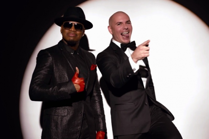 Pitbull – „Time of Our Lives” ft. Ne-Yo (wideo)