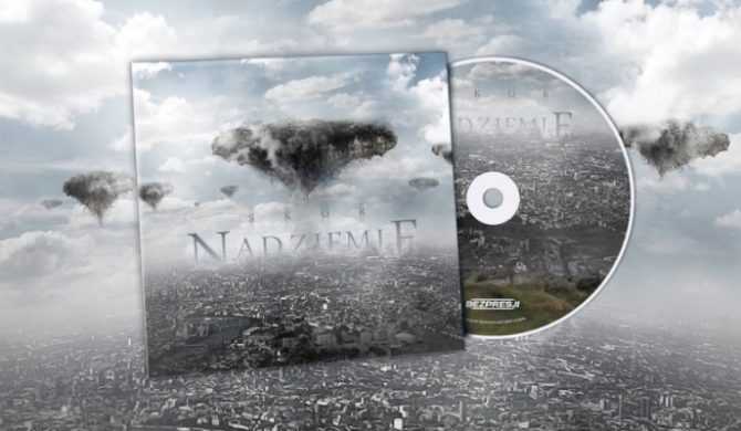 Skor ujawnia tracklistę oraz gości z „Nadziemie”. Sprawdź nowy kawałek