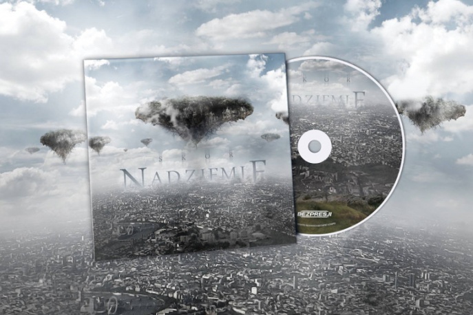 Skor ujawnia tracklistę oraz gości z „Nadziemie”. Sprawdź nowy kawałek