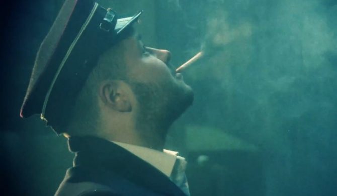 AK-47 – „Superbia” (wideo)