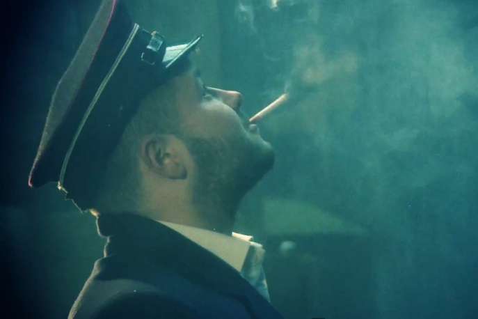 AK-47 – „Superbia” (wideo)