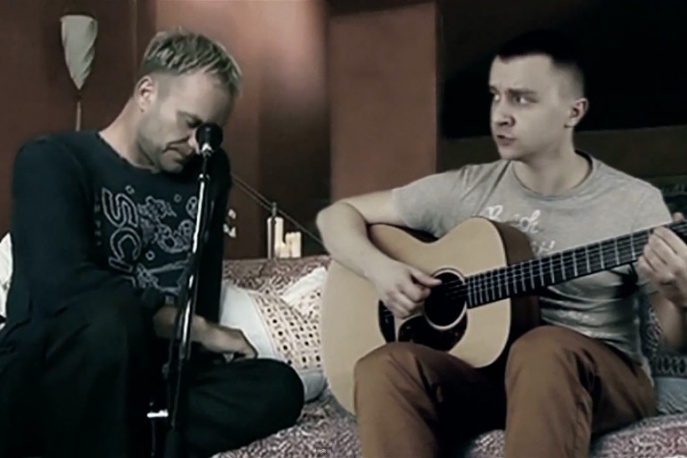 „Wóda to śmierć” – Sting gościem CeZika (wideo)