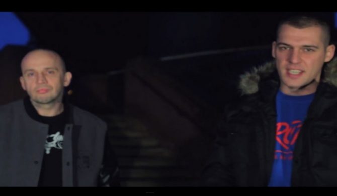 Dziki – „Rozwój ponad standard” (wideo)