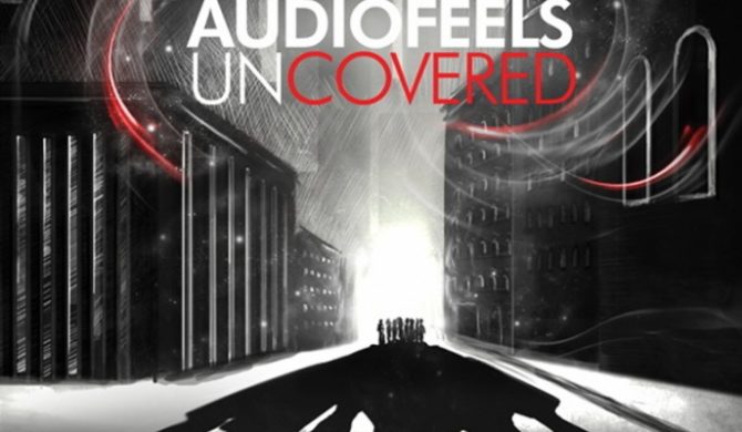 Debiut płytowy Audiofeels