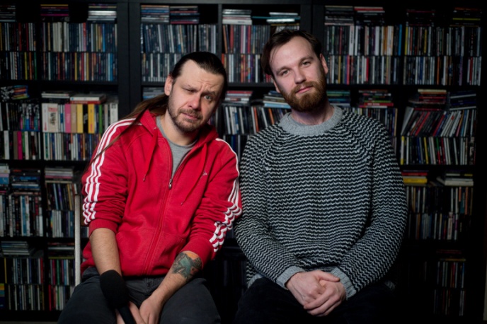 1 NA 1: Artur Rawicz vs R.A.U