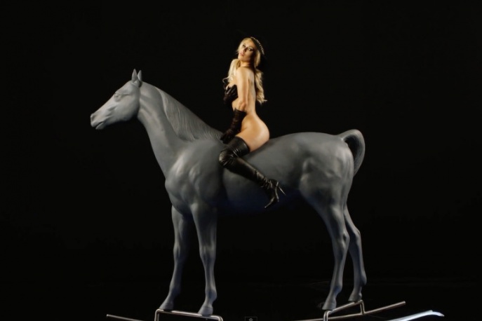 „Riotka” – nowość od Dody na koniec roku (wideo)