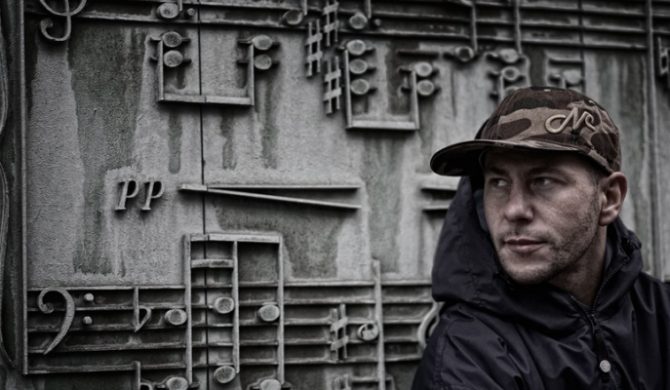 „Pierwszy raz” – nowy kawałek Pyskatego