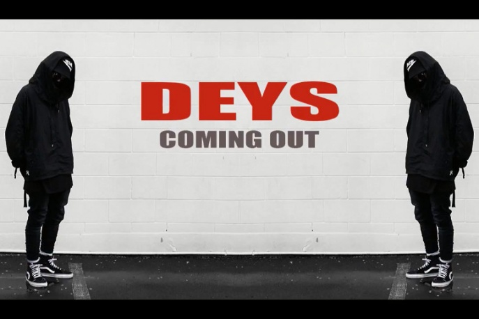 „Coming out Dawida Czerwiaka” – Deys odpowiada na diss SB Maffiji