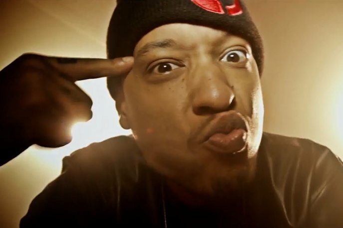 Dope D.O.D. – „Trapazoid” – nowy klip