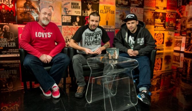 PROGRAM MUZYCZNY – odcinek 63 – Diox