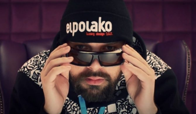 DonGuralesko x Matheo – „Dupa jak ty” (wideo)