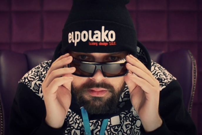 DonGuralesko x Matheo – „Dupa jak ty” (wideo)