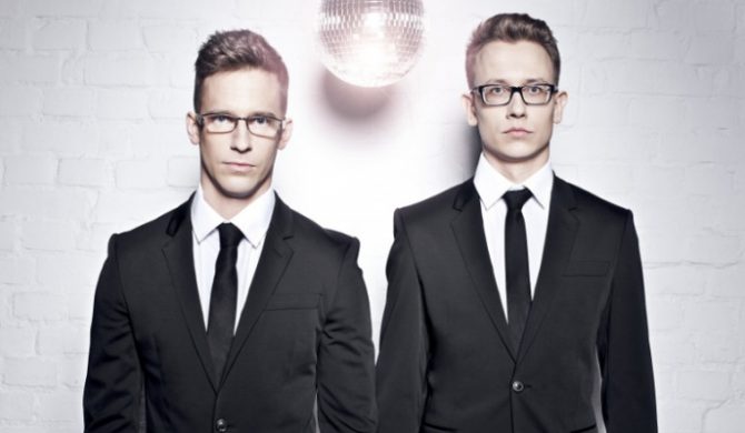 „Niesamowita historia” – Glassesboys o współpracy ze Snoop Doggiem