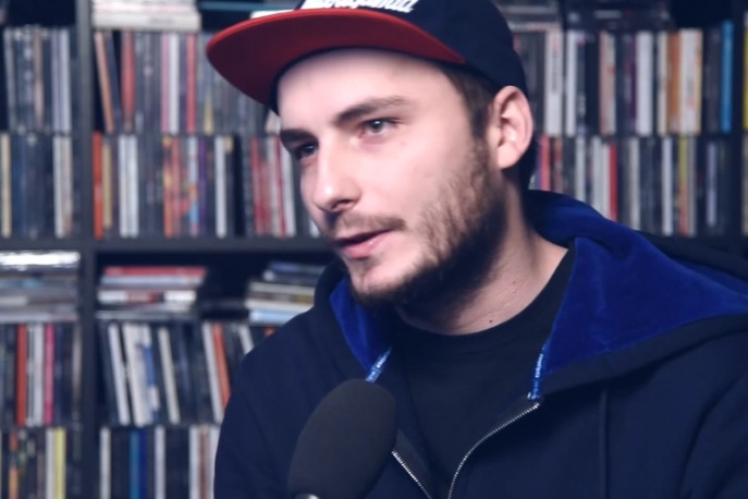 NAJGORSZE PYTANIA: LJ Karwel