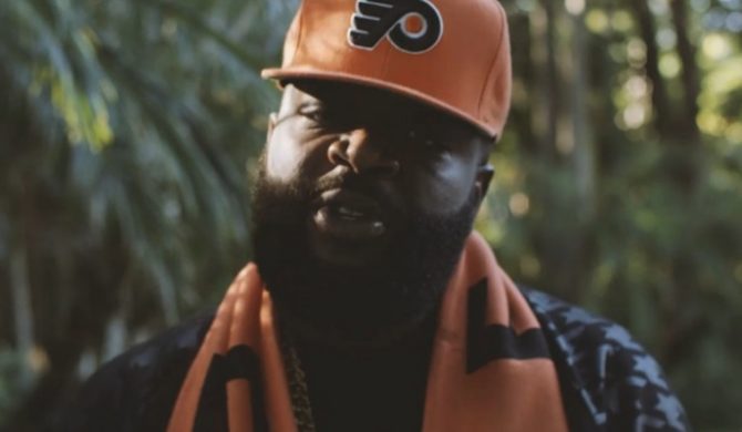 Rick Ross – „Nickel Rock” ft. Boosie Badazz (wideo)