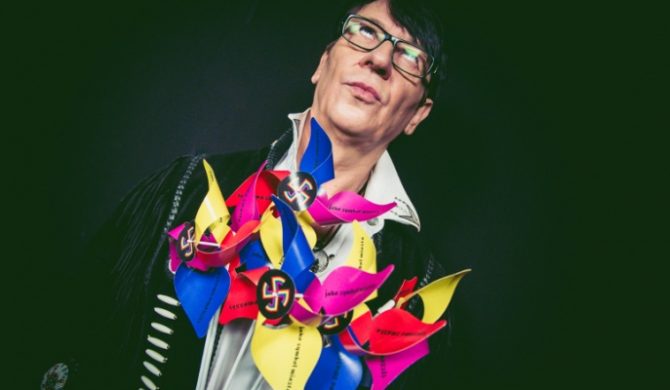 Maciej Maleńczuk rozstaje się z Psychodancingiem