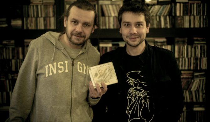 1 NA 1: Artur Rawicz vs Michał Łanuszka