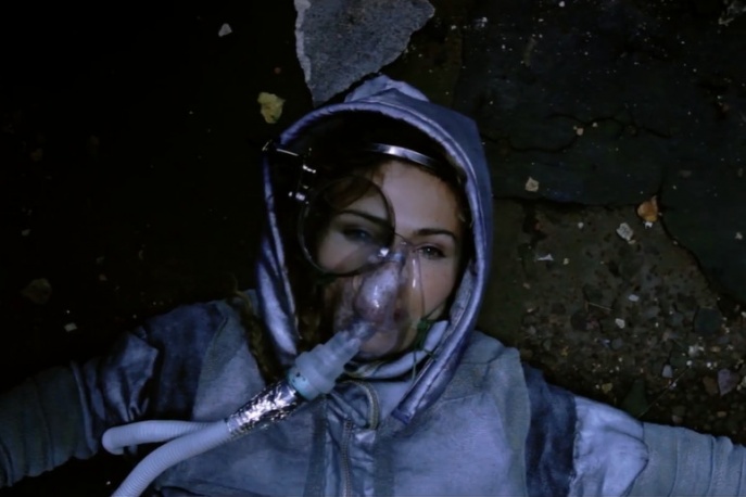 Łąki Łan – „Biont” – nowy klip