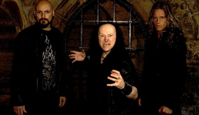 „Long Haired Punks” – nowy kawałek Venom