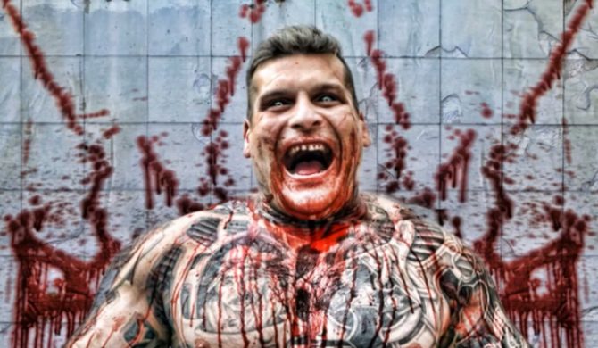 Popek nie próżnuje. Trzy nowe utwory w sieci