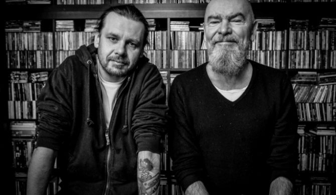 1 NA 1: Artur Rawicz vs Wojciech Waglewski