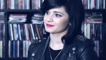 NAJGORSZE PYTANIA: Ewelina Lisowska