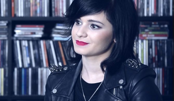 NAJGORSZE PYTANIA: Ewelina Lisowska