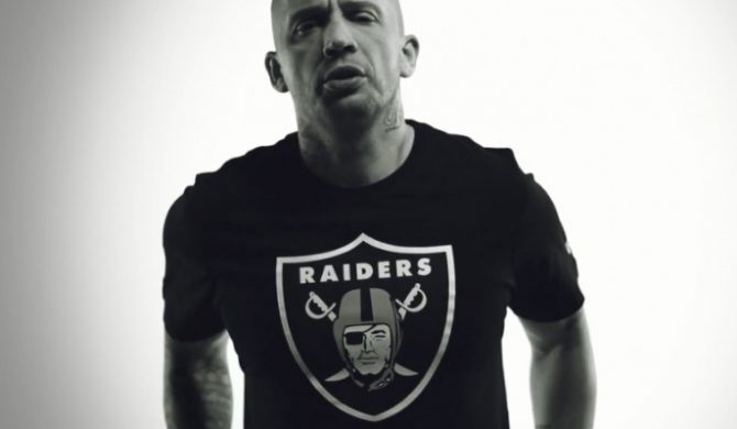 RPS/WHR – „Nie oglądam się” (wideo)