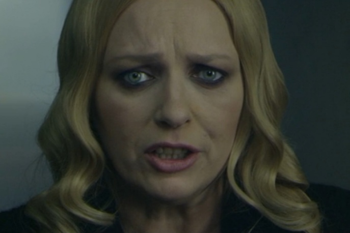 Katarzyna Nosowska zaprezentowała nowy klip