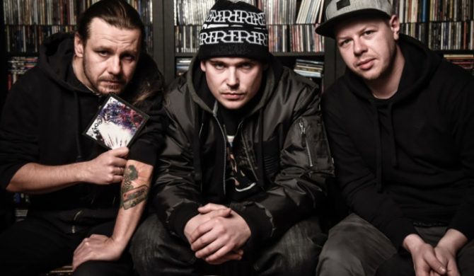 1 NA 1: Artur Rawicz vs Hades & DJ Kebs