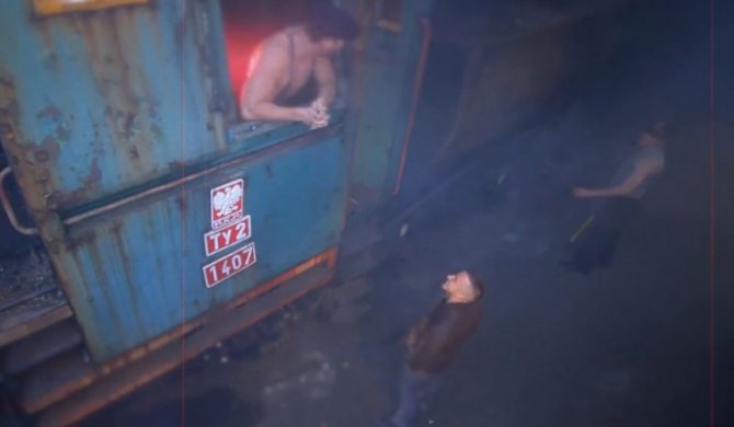 „Luxuria” – nowy klip AK-47