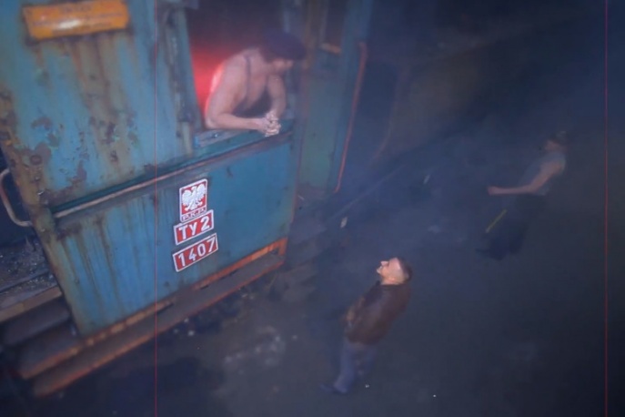 „Luxuria” – nowy klip AK-47