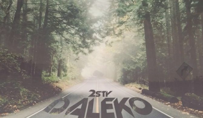 2sty – „Daleko” – nowy utwór