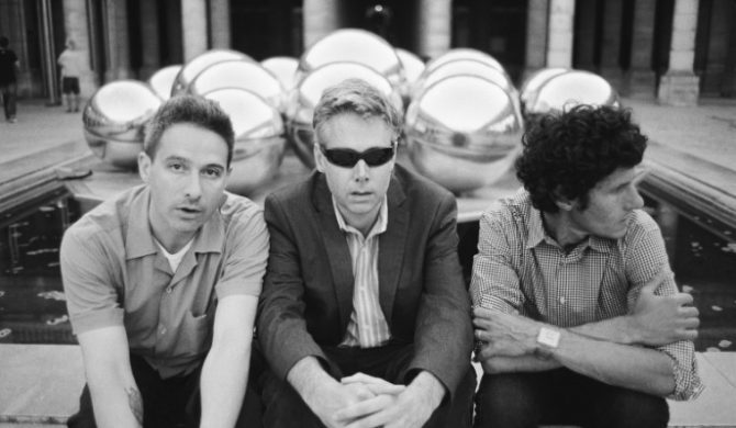 Beastie Boys i Nas w „Too Many Rappers” – niepublikowany klip w sieci